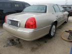 2007 Lincoln Town Car Signature Limited