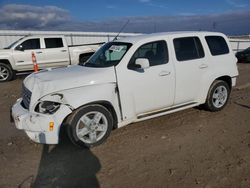 Salvage cars for sale from Copart Appleton, WI: 2009 Chevrolet HHR LT