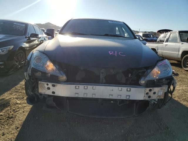 2007 Lexus IS 250