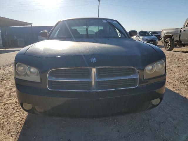 2009 Dodge Charger SXT