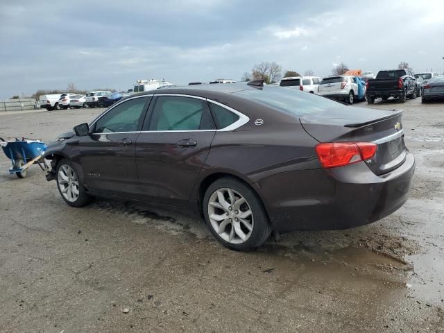 2015 Chevrolet Impala LT