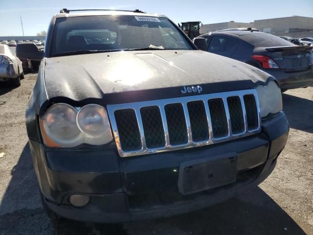 2010 Jeep Grand Cherokee Laredo