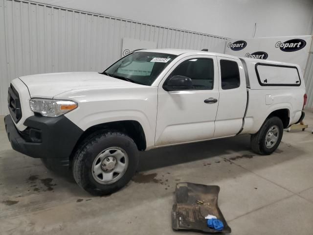 2023 Toyota Tacoma Access Cab