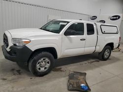 Toyota Vehiculos salvage en venta: 2023 Toyota Tacoma Access Cab