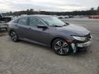 2017 Honda Civic EXL