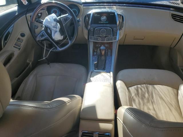 2013 Buick Lacrosse Premium