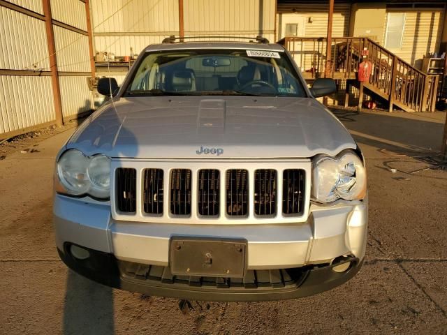 2008 Jeep Grand Cherokee Laredo