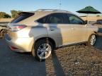 2011 Lexus RX 450H