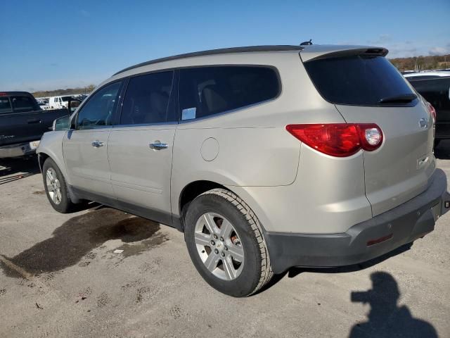 2011 Chevrolet Traverse LT