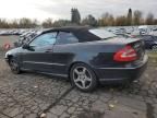 2005 Mercedes-Benz CLK 55 AMG