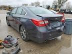 2015 Subaru Legacy 2.5I Limited