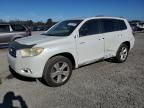 2008 Toyota Highlander Limited