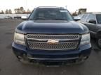 2007 Chevrolet Avalanche K1500