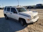 2011 Jeep Patriot Sport