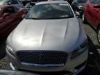 2019 Lincoln MKZ Reserve I