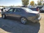 2010 Cadillac DTS Platinum