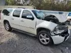 2009 Chevrolet Suburban C1500 LTZ