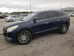 Buick Vehiculos salvage en venta: 2015 Buick Enclave