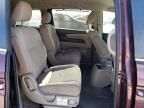 2012 Honda Odyssey EX