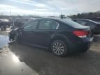 2011 Subaru Legacy 3.6R Premium