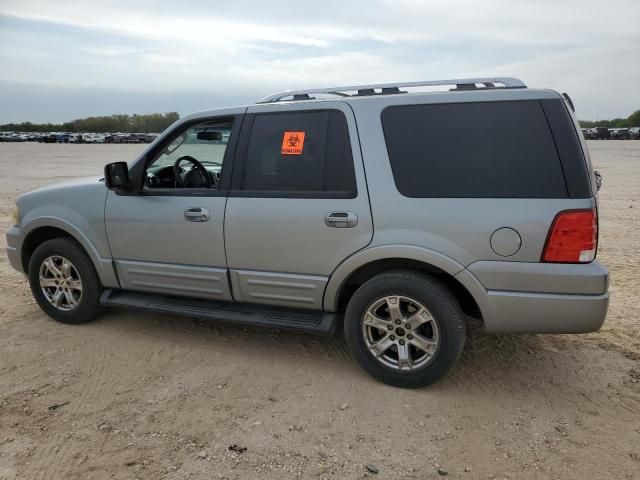 2006 Ford Expedition Limited