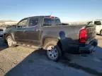 2017 Chevrolet Colorado LT