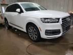 2019 Audi Q7 Premium Plus