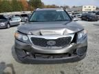 2012 KIA Sorento Base