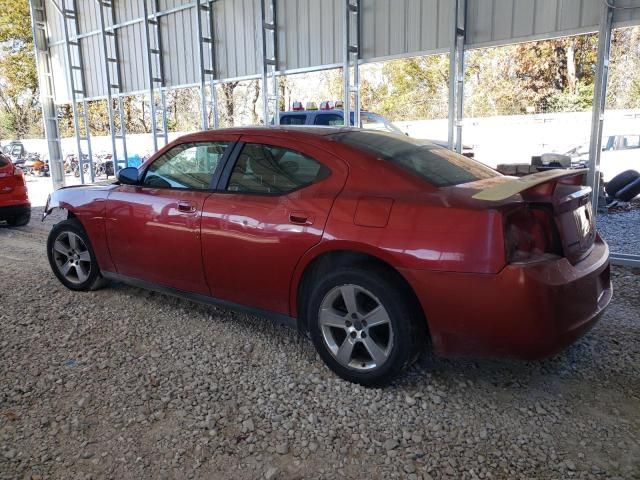 2007 Dodge Charger SE