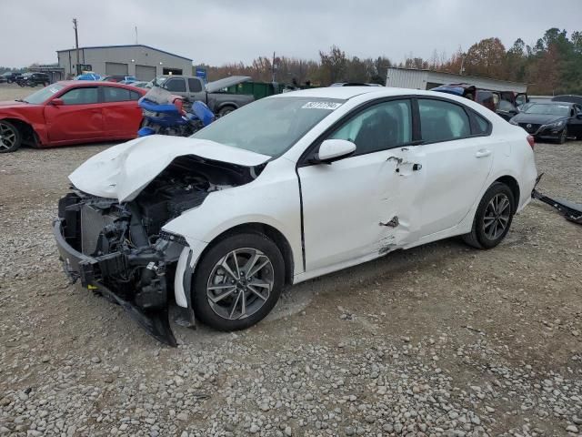 2024 KIA Forte LX