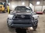 2014 Toyota Tacoma Double Cab