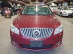 2011 Buick Lacrosse CXS