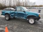 1993 Mazda B2600 Short Body