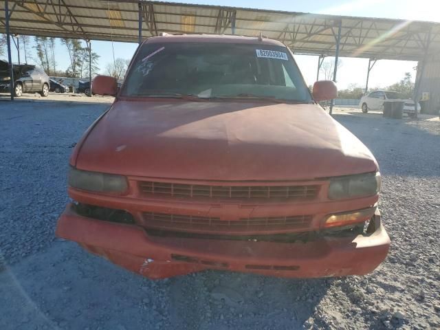 2006 Chevrolet Tahoe C1500