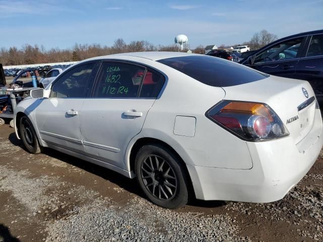 2008 Nissan Altima 2.5