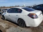 2008 Nissan Altima 2.5