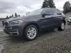 BMW salvage cars for sale: 2014 BMW X5 XDRIVE35D