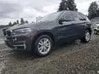 2014 BMW X5 XDRIVE35D