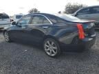 2014 Cadillac ATS