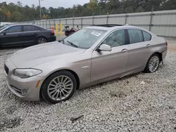 BMW Vehiculos salvage en venta: 2011 BMW 535 XI