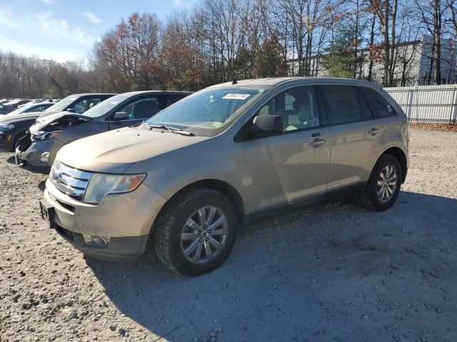 2007 Ford Edge SEL