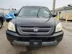 2005 Honda Pilot EXL