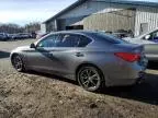 2017 Infiniti Q50 Premium