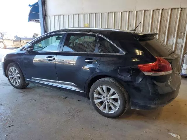 2014 Toyota Venza LE