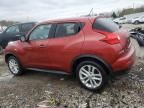 2013 Nissan Juke S