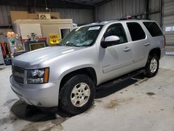 4 X 4 a la venta en subasta: 2012 Chevrolet Tahoe K1500 LT