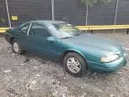 1997 Ford Thunderbird LX