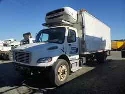 Salvage trucks for sale at Shreveport, LA auction: 2023 Freightliner M2 106 Medium Duty