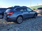 2017 Subaru Outback 3.6R Limited