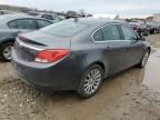 2011 Buick Regal CXL